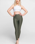 ATHLEEYA legging - URBAN - zöld