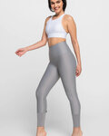 ATHLEEYA legging - URBAN - szürke