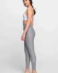 ATHLEEYA legging - URBAN - szürke