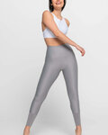 ATHLEEYA legging - URBAN - szürke