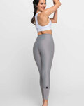 ATHLEEYA legging - URBAN - szürke