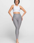 ATHLEEYA legging - URBAN - szürke