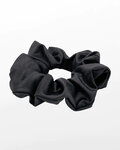 ATHLEEYA hajpántok - SCRUNCHIE SET - fekete