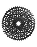 SRAM kazetta - CASSETTE XG-1275 EAGLE 10-50 - fekete