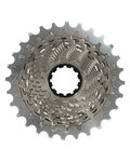 SRAM kazetta - CASSETTE XG-1290 D1 10-28 - ezüst