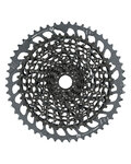 SRAM kazetta - CASSETTE XG-1275 EAGLE 10-52 - fekete