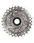 SRAM kazetta - CASSETTE XG-1250 D1 10-30 - ezüst