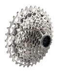 SRAM kazetta - CASSETTE XG-1250 D1 10-36 - ezüst