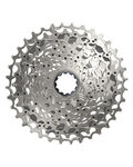SRAM kazetta - CASSETTE XG-1250 D1 10-36 - ezüst