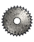 SRAM kazetta - CASSETTE XG-1270 D1 10-30 - ezüst/fekete