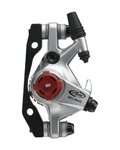 SRAM tárcsafék - AVID BB7 ROAD 140mm - ezüst