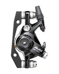 SRAM tárcsafék - AVID BB7 ROAD S 160mm - fekete