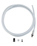 SRAM hidraulikus fékcső - HOSE 2000mm - ezüst