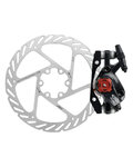 SRAM tárcsafék - AVID BB7 MTB 200mm - fekete