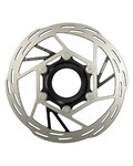 SRAM PACELINE CENTERLOCK 140mm - ezüst/fekete