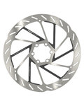 SRAM HS2 180mm - ezüst