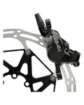 SRAM tárcsafék - LEVEL ULTIMATE STEALTH 2 - fekete
