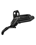 SRAM tárcsafék - CODE SILVER STEALTH - fekete