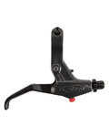 SRAM AVID SPEEDDIAL 7 - fekete