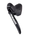 SRAM S500  - fekete
