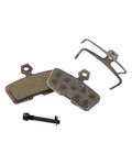 SRAM fékbetétek - BRAKE PADS 
