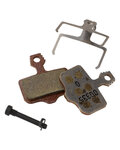 SRAM fékbetétek - BRAKE PADS