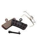 SRAM fékbetétek - BRAKE PADS