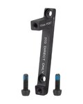 SRAM adapter - POST - 17 P - fekete