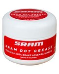 SRAM kenőanyag - DOT ASSEMBLY 29ml