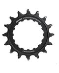 SRAM lánckerék - X-SYNC 2 16 - fekete