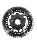 SRAM lánckerék - ROAD 4633 DM KIT NON-POWER - fekete