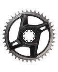 SRAM lánckerék - ROAD 38 DM X-SYNC - fekete