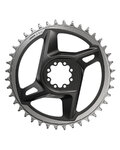 SRAM lánckerék - ROAD 46 DM X-SYNC - fekete