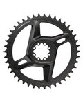 SRAM lánckerék - ROAD 44 DM X-SYNC - fekete