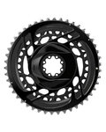 SRAM lánckerék - DM KIT NON-POWER FORCE D2 - fekete