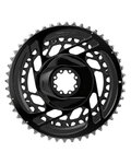 SRAM lánckerék - DM KIT NON-POWER FORCE D2  - fekete