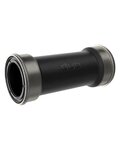 SRAM középtengely - DUB PRESSFIT 92mm - fekete