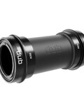 SRAM középtengely - DUB BB30 73mm - fekete