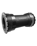 SRAM középtengely - DUB T47 68mm - fekete