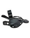 SRAM váltókar - SHIFT LEVER X-5 9 - fekete