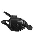 SRAM váltókar - SHIFT LEVER X1 11 - fekete