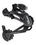 SRAM dobató - DERAILLEUR X-4 - fekete