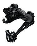 SRAM dobató - DERAILLEUR X-5 - fekete