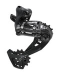 SRAM dobató - DERAILLEUR GX 2X - fekete
