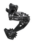 SRAM dobató - DERAILLEUR GX 2X - fekete
