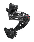SRAM dobató - DERAILLEUR GX 2X - fekete