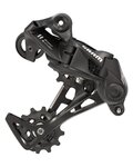 SRAM dobató - DERAILLEUR NX - fekete