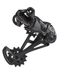SRAM dobató - DERAILLEUR EX1 - fekete