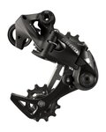 SRAM dobató - DERAILLEUR X01DH - fekete