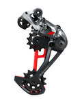 SRAM dobató - X01 EAGLE - piros/szürke
